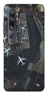 Чохол на Xiaomi Mi Note 10 / Note 10 Pro / Mi CC9 Pro Airplane фото 1 з 1