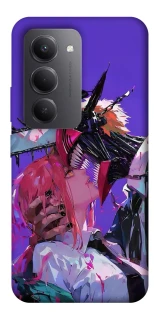 Чохол на Xiaomi Redmi 15 (EU) Makima фото 1 з 1