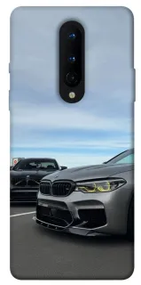 Чехол на OnePlus 8 BMW V57 фото 1 из 1