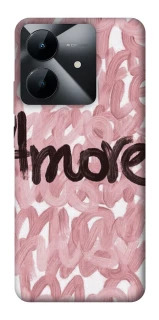 Чохол на Realme Note 60x Amore 2 фото 1 з 1