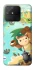 Чохол на Realme Narzo 50A Adopt Me Tropical Adventure фото 1 з 1