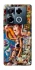 Чохол на Infinix Note 40 Pro 4G Toy Story ver.3 фото 1 з 1