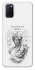 Чехол на Oppo A52 / A72 / A92 Tattoo ver.5 фото 1 из 1