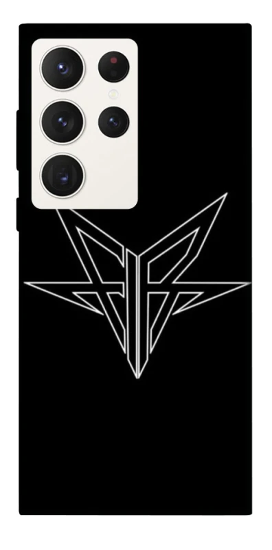 Чехол на Samsung Galaxy S23 Ultra Falling In Reverse ver.2 фото 1 Чехол на Samsung Galaxy S23 Ultra Falling In Reverse ver.2 фото 1 из 1