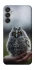 Чехол на Samsung Galaxy M15 5G Совёнок фото 1 из 1
