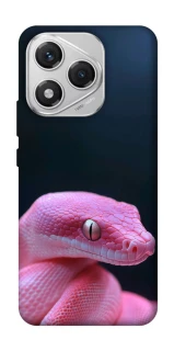 Чехол на Honor 400 Lite Розовая Змея фото 1 из 1