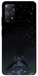 Чехол на Xiaomi Redmi Note 11 Pro 4G/5G Omniscient Reader's v4 фото 1 из 1