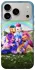 Чехол на Apple iPhone 18 Pro My Little Pony ver.5 фото 2 из 2