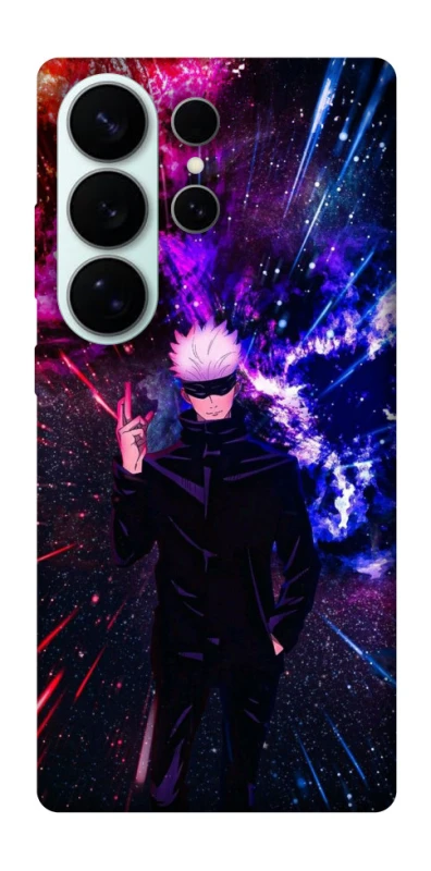 Чохол на Samsung Galaxy S26 Ultra Satoru Gojo v2 фото 1 з 1