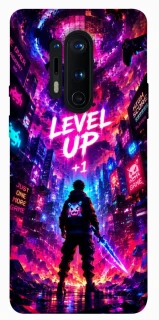 Чохол на OnePlus 8 Pro Level UP фото 1 з 1