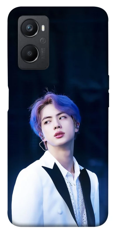 Чохол на Oppo A96 Jin - BTS фото 1 з 1