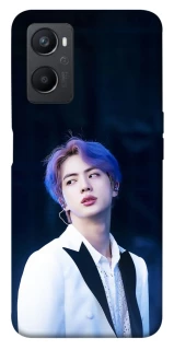 Чехол на Oppo A96 Jin - BTS фото 1 из 1
