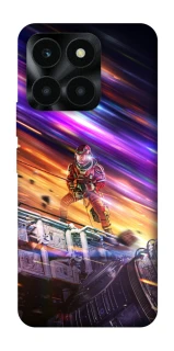 Чохол на Huawei Honor X6a Project Hail Mary ver.6 фото 1 з 1