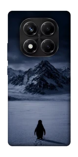 Чехол на Xiaomi Redmi Note 14 Pro 5G But why? фото 1 из 1