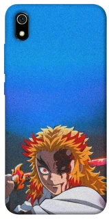 Чохол на Xiaomi Redmi 7A Anime v19 фото 1 з 1