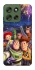 Чохол на Motorola Moto G56 5G Toy Story фото 1 з 1