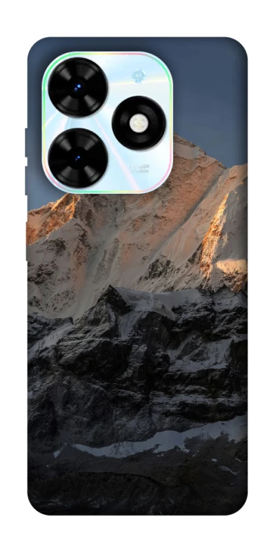 Чехол на TECNO Spark Go 2024 Mountain фото 1 из 1