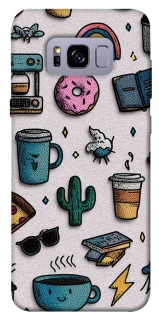 Чохол на Samsung G955 Galaxy S8 Plus Your style фото 1 з 1