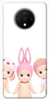 Чехол на OnePlus 7T Pink Pals фото 1 из 1