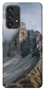 Чохол на Samsung Galaxy A53 5G Mountains v2 фото 1 з 1