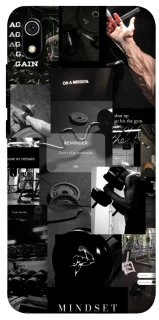 Чехол на Xiaomi Redmi 7A Mindset фото 1 из 1