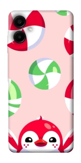 Чохол на Samsung Galaxy A07 Adopt Me Peppermint Penguin фото 1 з 1