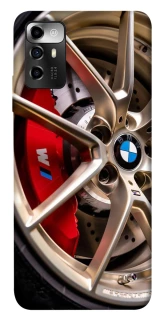 Чехол на ZTE Blade A72 Wheel v9 фото 1 из 1