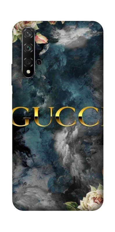 Чехол на Huawei Honor 20 / Nova 5T Gucci ver.7 фото 1 из 1
