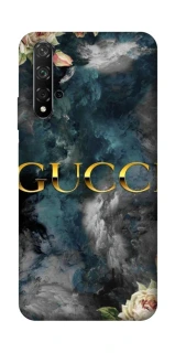 Чохол на Huawei Honor 20 / Nova 5T Gucci ver.7 фото 1 з 1