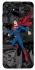 Чехол на Samsung Galaxy A04e superman comics фото 1 из 1