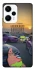 Чохол на Xiaomi Poco F5 / Note 12 Turbo Патрік на перегонах фото 1 з 1