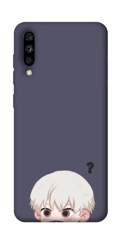 Чохол на ZTE Blade A7s (2019) Toge Inumaki фото 1 з 1