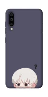 Чехол на ZTE Blade A7s (2019) Toge Inumaki фото 1 из 1