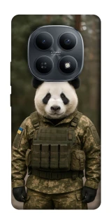 Чохол на Xiaomi Redmi Note 15 4G/5G (EU) Панда захисник фото 1 з 1