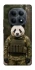 Чохол на Xiaomi Redmi Note 15 4G/5G (EU) Панда захисник фото 1 з 1