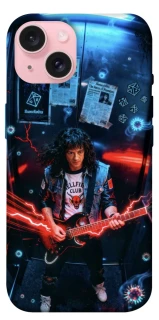Чохол на Apple iPhone 15 (6.1") Stranger Things ver.42 фото 1 з 1