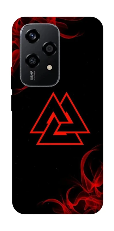 Чохол на Honor 200 Lite Валькнут фото 1 з 1