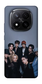 Чохол на Xiaomi Redmi Note 14 Pro+ 5G Stray Kids фото 1 з 1