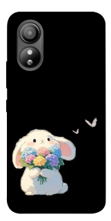 Чехол на ZTE Blade L220 My Bunny фото 1 из 1