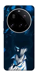 Чохол на Xiaomi 15 Ultra Solo Leveling Sung фото 1 з 1