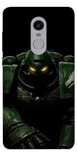 Чохол на Xiaomi Redmi Note 4X / Note 4 (Snapdragon) Warhammer 40k v1 фото 1 з 1
