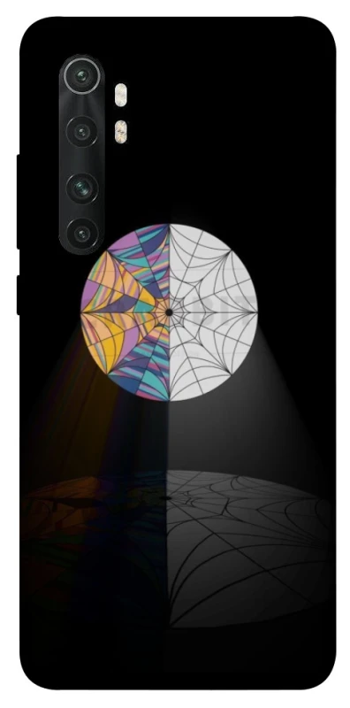 Чехол на Xiaomi Mi Note 10 Lite Wednesday room фото 1 из 1