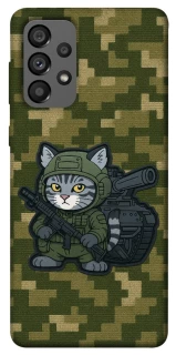 Чохол на Samsung Galaxy A73 5G Milcat фото 1 з 1