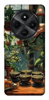 Чехол на Xiaomi Poco C75 Tea time фото 1 из 1