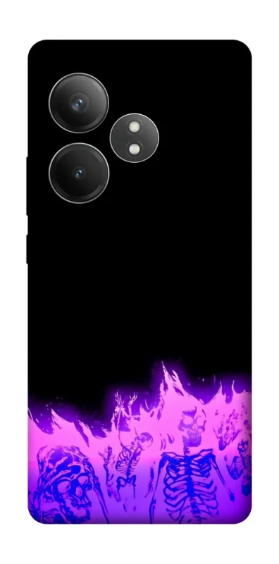 Чохол на Realme GT Neo 6 Funny moments фото 1 з 1