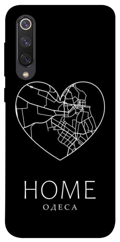 Чохол на Xiaomi Mi 9 SE Одеса Home фото 1 з 1