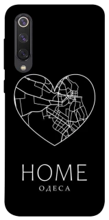 Чохол на Xiaomi Mi 9 SE Одеса Home фото 1 з 1