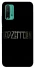 Чохол на Xiaomi Redmi Note 9 4G / Redmi 9 Power Led Zeppelin logo фото 1 з 1
