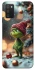 Чохол на Samsung Galaxy A03s Grinch mood ver.6 фото 1 з 1