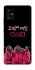 Чохол на Samsung Galaxy A51 5G squid game v5 фото 1 з 1